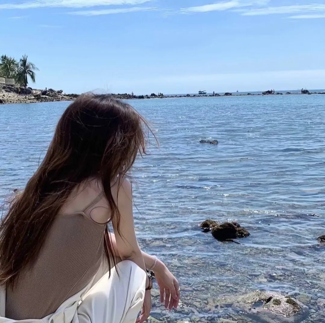 不完美的美