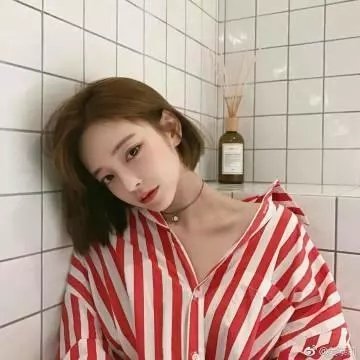 搭车人